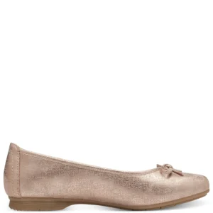 Kävelykengät<Jana Softline ballerinat