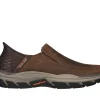 Työkengät | Tennarit<Skechers Respected Hands Free Slip-Ins