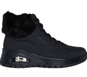 Talvikengät | Tennarit<Skechers Uno Street Los Angeles n. 5 cm kiilakorolla
